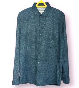 Tom Iris Shirt