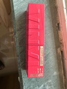 Maybelline SuperStay Vinyl Ink