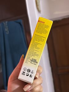 Mattlook Sunscreen