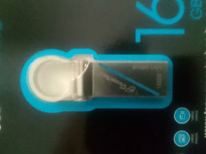 16 Gb Pendrive