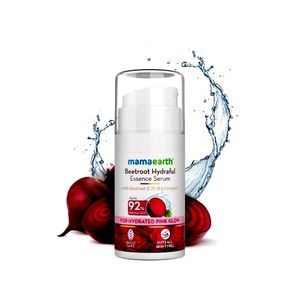 *Mamararth Beetroot Hydrafull Essence Face Serum*