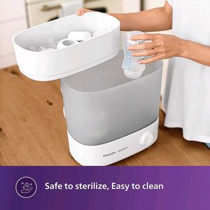 Unused Philips Avent Manual Breast Pump