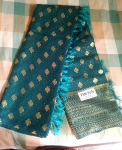 Trending new latest fashion saree