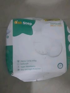 Disposable Breast Pads