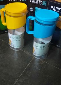 Juicer Jug