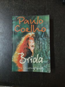 Brida By Paulo Coelho
