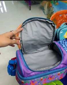 Kids Lunch Bag
