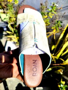 Roan Sommerville Sandals