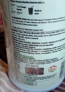 Mayleen Kids Nutrition Drink