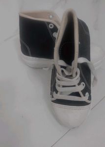 Boy Footwear