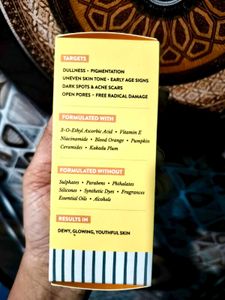 Dot &amp; Key Face Serum