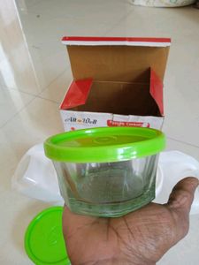 New Kitchen Items