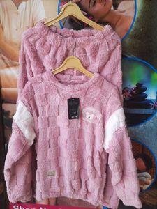 Nightsuit For Winters