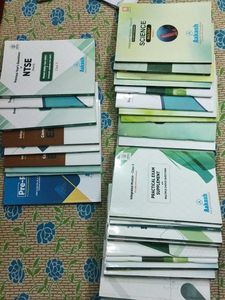 Aakash Institute Study Material