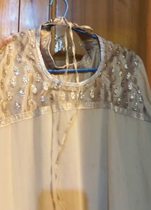 Elegant Kurta Set
