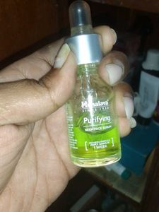 Combo - Himalaya  Face Serum with beauty of jo