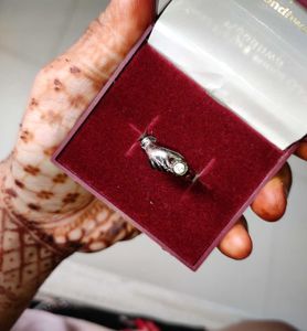 Combo Of Elegant Rings