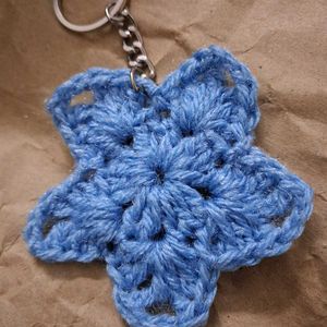 Handmade Keychain