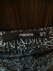 Madame T Shirt
