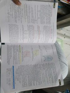 OP TANDONInorganic Chemistry Textbook