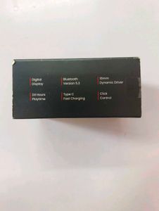 Portronics Twins S16 Earbuds