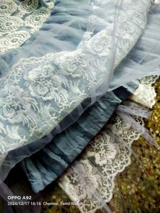 Party Wear Frock