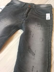 Mens Denim Jeans