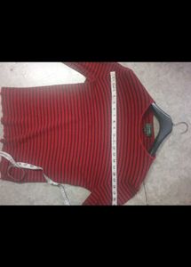 Ralph Lauren Imported Sweat T Shirt
