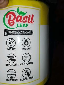 TOILET PAPER FOR Bathroom
