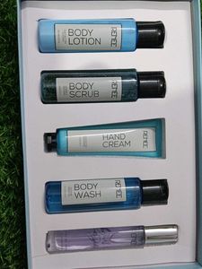 Renee Bath &amp; Body Care Kit