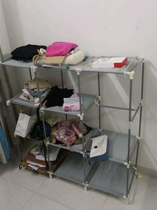Clothes Organiser