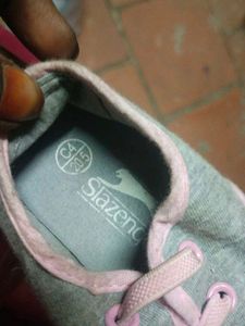 Slazenger Casual  Kids Shoes