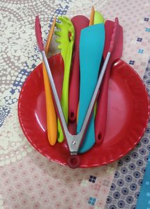 Kitchen Utensil Set