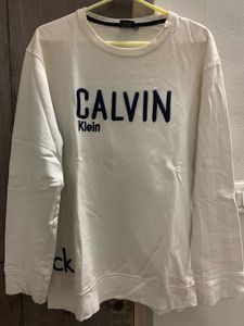 Calvin Klein Sweatshirt
