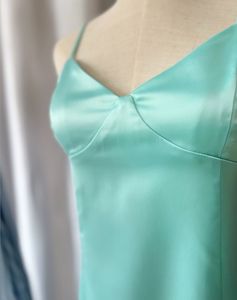 Korean Summer Dress