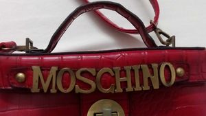 Moschino Crossbody Bag