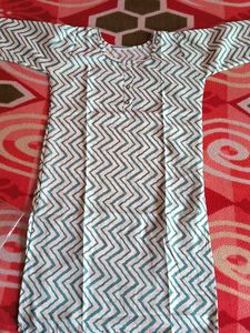 2 Cotton Kurtas