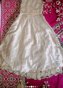 a frock