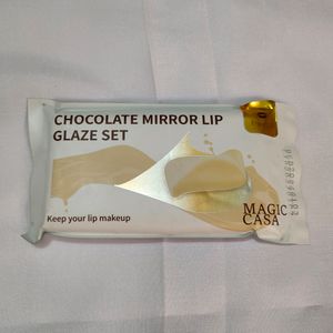 Magic Casa Lip Glaze