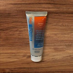 Blynds Pro SPF 80+ Sunscreen