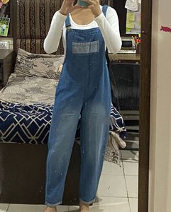 Dungaree