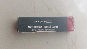 Original Mac D-For-Danger Lipshade Full Size