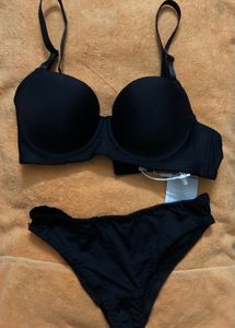 Bra & Panty Set