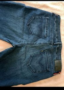 Slim Fit Jeans