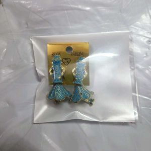 Brand New Earring