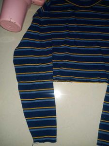 Cute Crop Top