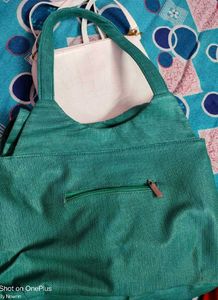 Two Ladies bag