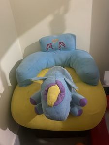 Baby Training Seater