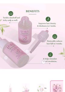 Lotus Active Concentrate Hair Growth Serum 🎉🎉🎉�