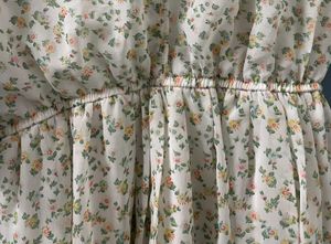 Dress Top